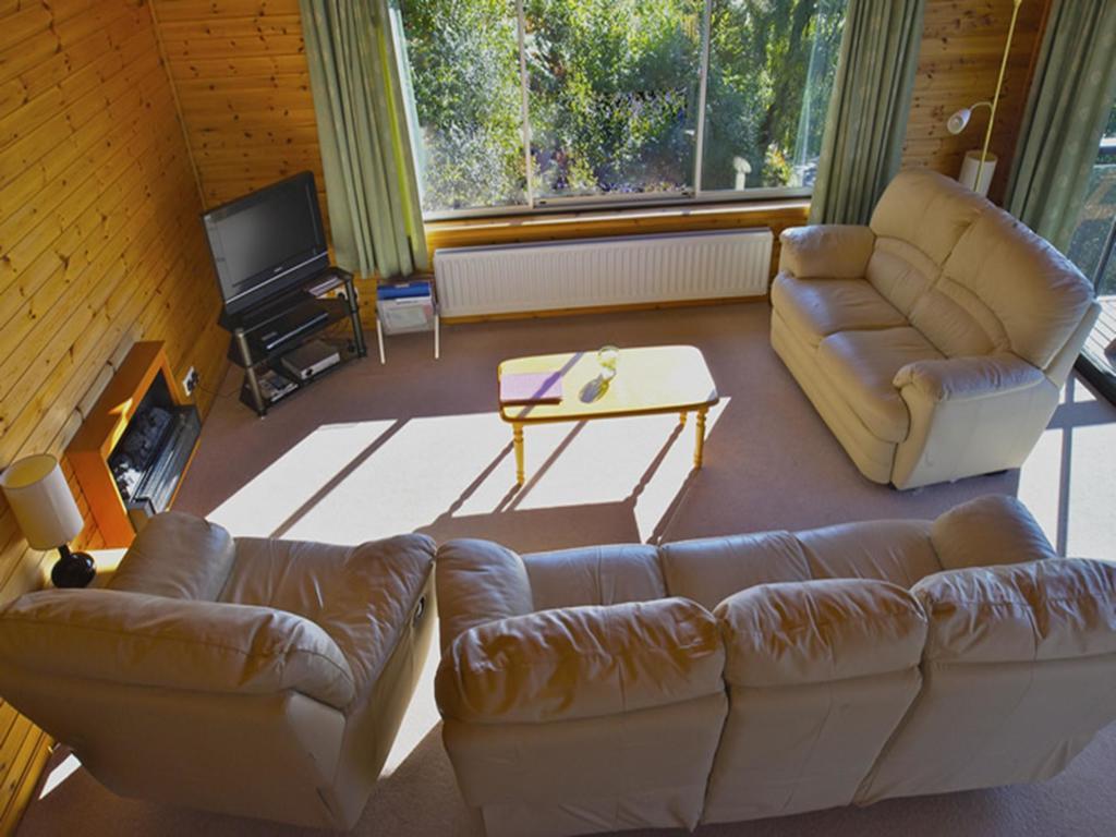 Villa Achmony Holidays Drumnadrochit Zimmer foto